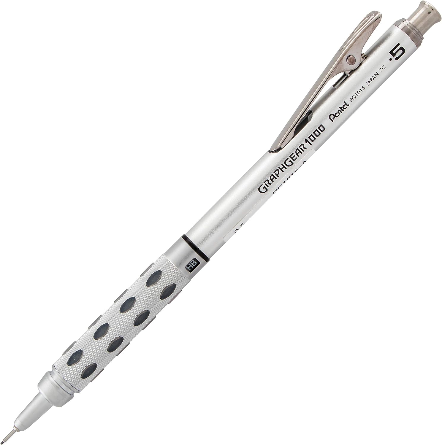Pentel Graph Gear 1000 Mechanical Pencil | Professional Drafting Tool