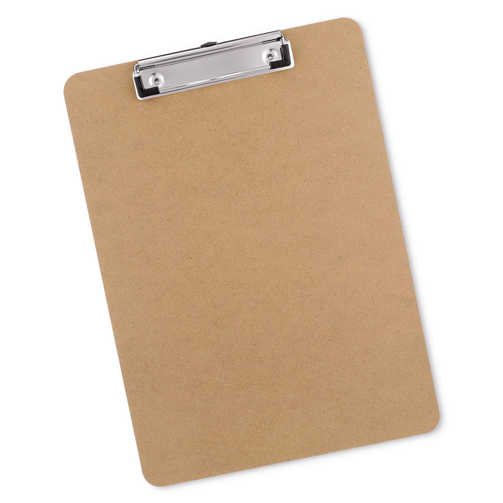 Macroclo Premium Wood Clipboard | Slim &amp; Heavy-Duty