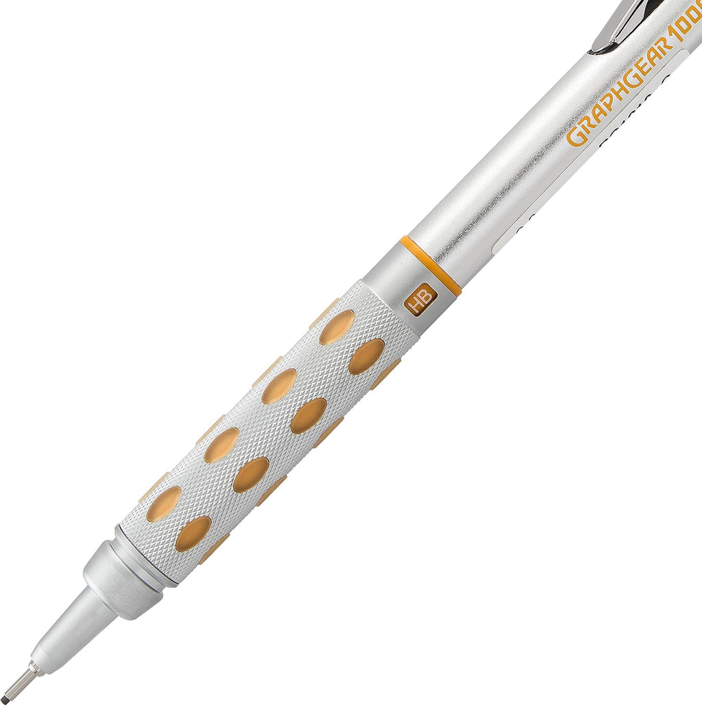 Pentel Graph Gear 1000 Mechanical Pencil | Professional Drafting Tool