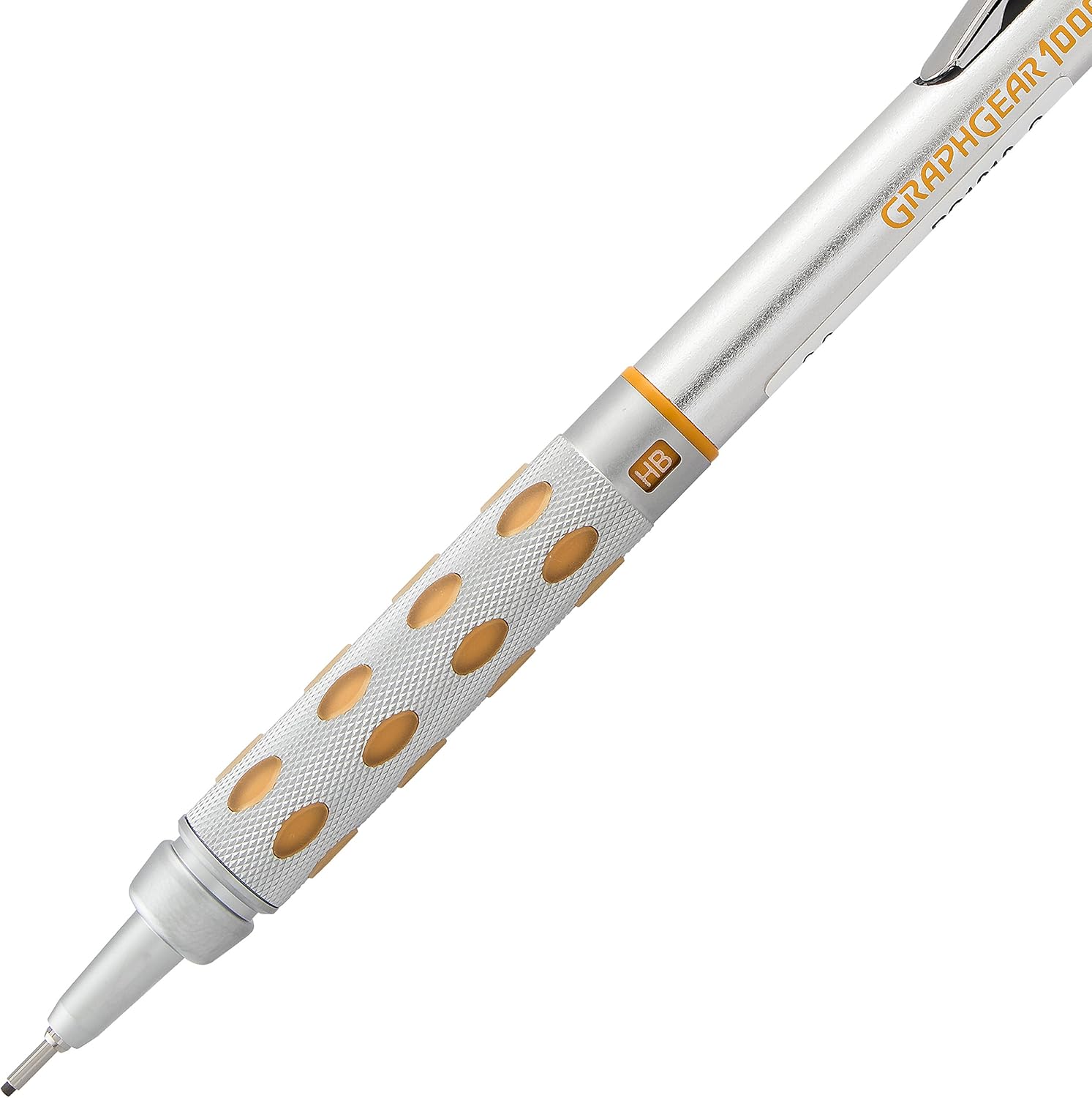 Pentel Graph Gear 1000 Mechanical Pencil | Professional Drafting Tool