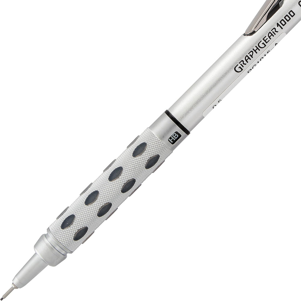 Pentel Graph Gear 1000 Mechanical Pencil | Professional Drafting Tool