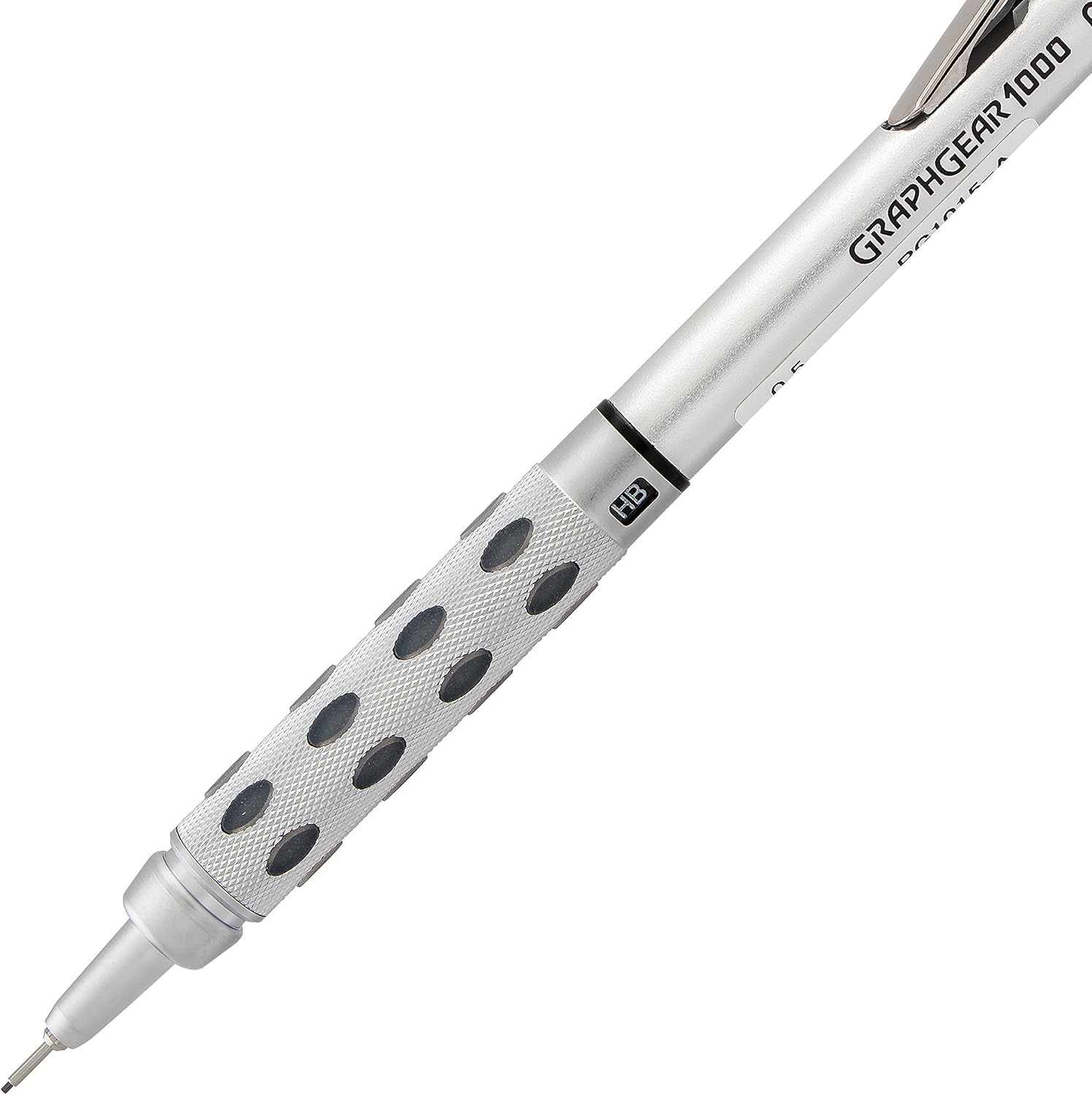Pentel Graph Gear 1000 Mechanical Pencil | Professional Drafting Tool